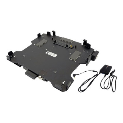 Panasonic Docks and Cradles