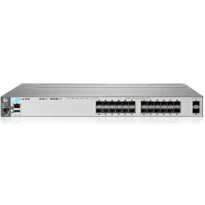 HP Ethernet Switch