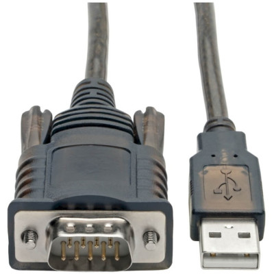 Tripp-Lite Cables, Connectors, and Adapters