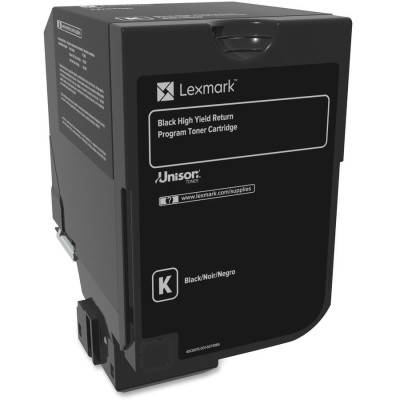 Lexmark Toner