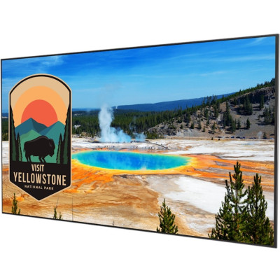 Planar Digital Signage Display