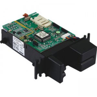 UIC Credit Card Reader