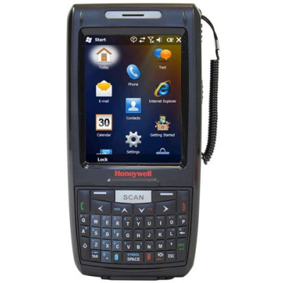 Honeywell Mobile Computer