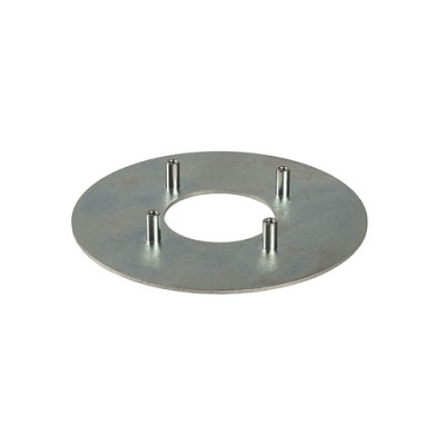 HAT Design Works Mounting Hardware and Stands