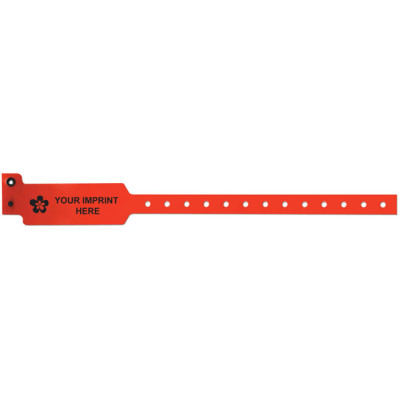 BCI Smart SuperBand 470 RFID Wristband