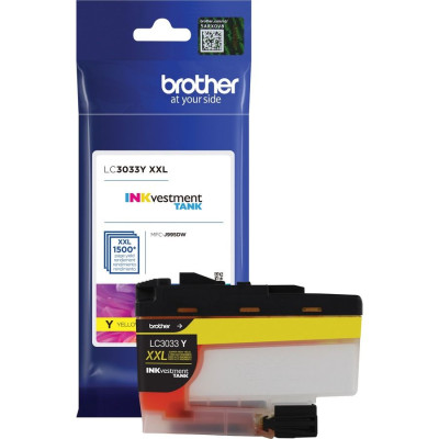 Brother InkJet Cartridge