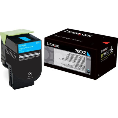 Lexmark Toner