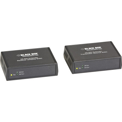 Black Box Accessory