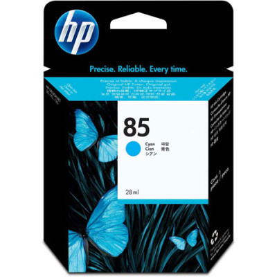 HP InkJet Cartridge