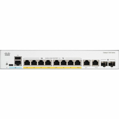 Cisco Switches