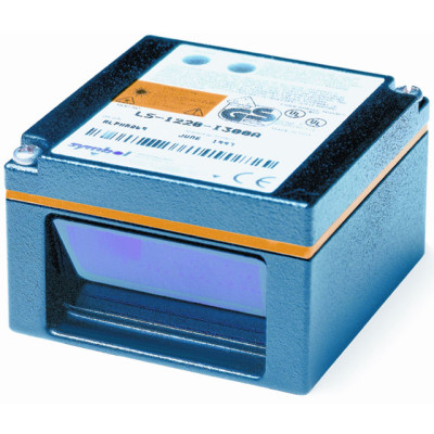 Symbol Fixed Barcode Scanner