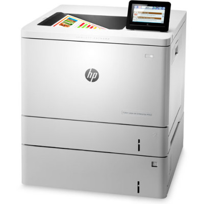 HP Laser Printer