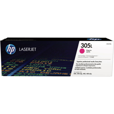 HP Toner