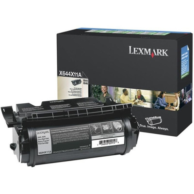 Lexmark Toner