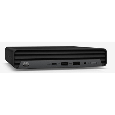 HP POS System