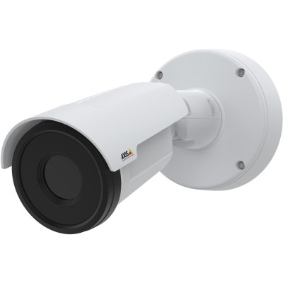 Axis Security Camera