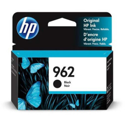 HP InkJet Cartridge