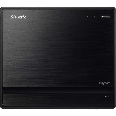 Shuttle Desktop PC