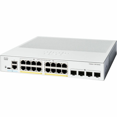 Cisco Switches