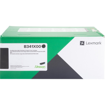 Lexmark Toner