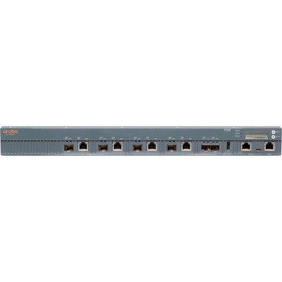 HPE Aruba Data Networking