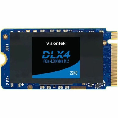 VisionTek Drive