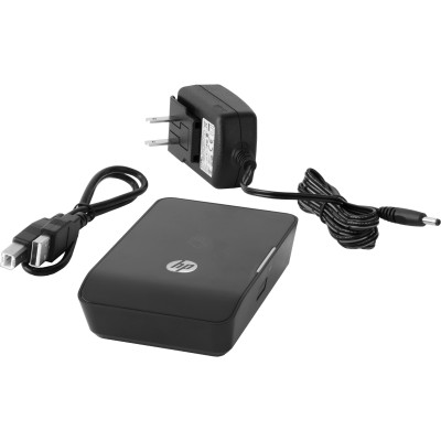 HP Accessory