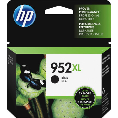 HP Toner