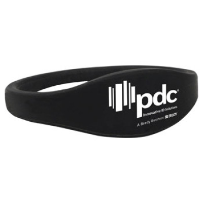 BCI Smart Rewearable Tag-It Plus RFID Wristband