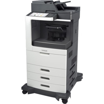 Lexmark Multi-Function Printer
