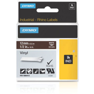 Dymo Labels Barcode Label