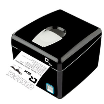 Custom America Receipt Printer
