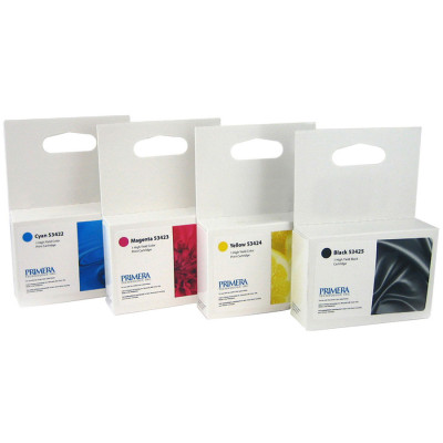 Primera InkJet Cartridge