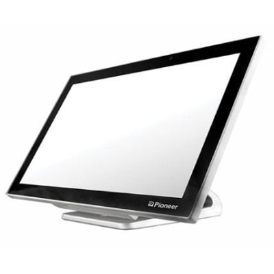 Pioneer POS System