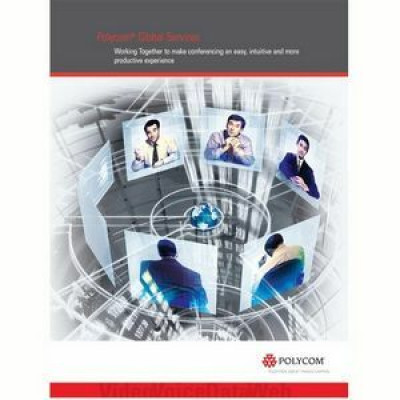 Polycom Service Contract