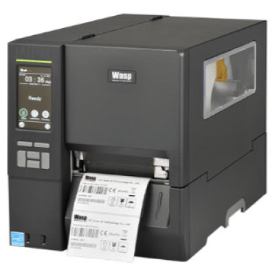 Wasp Barcode Label Printer