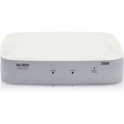 HPE Aruba Data Networking