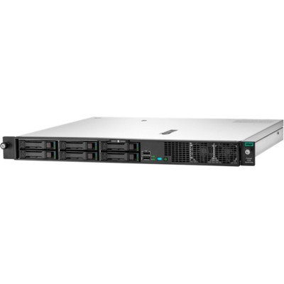 HP Server