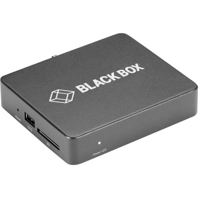 Black Box Accessory