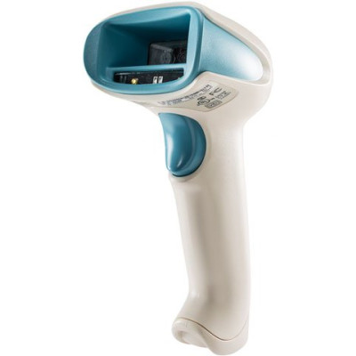 Honeywell Barcode Scanner