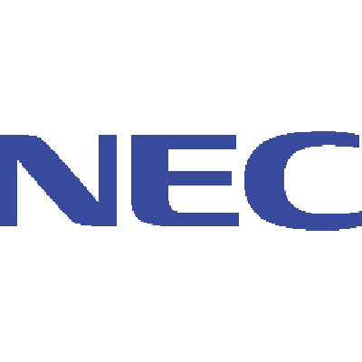 NEC Digital Signage Display