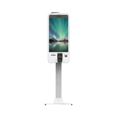 Social Mobile POS Touch Terminal