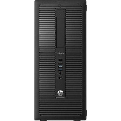 HP Products