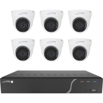 Speco Network Video Recorder
