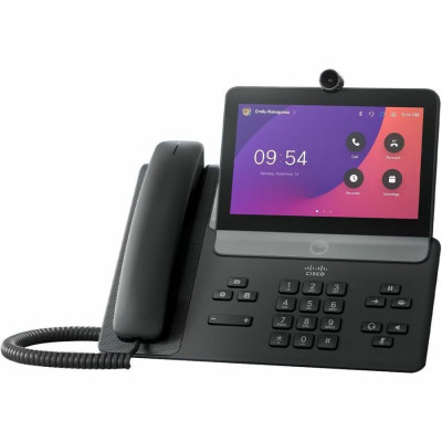 Cisco Desk Phone