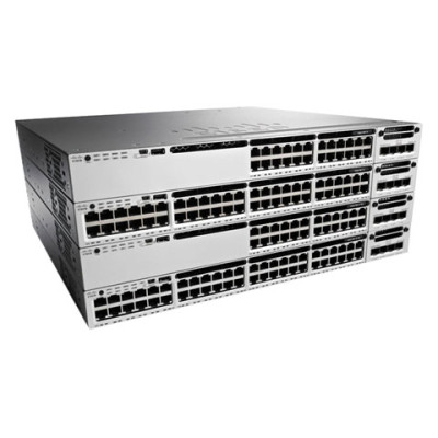 Cisco Data Networking