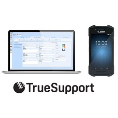 AirTrack® Mobile Computer