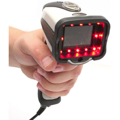 Code Barcode Scanner