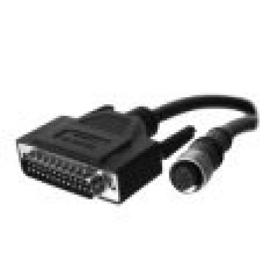 Datalogic Cables, Connectors, and Adapters