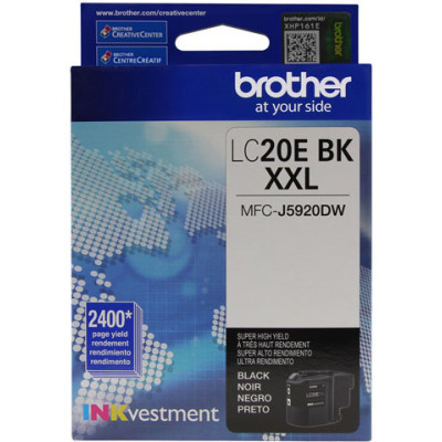 Brother InkJet Cartridge